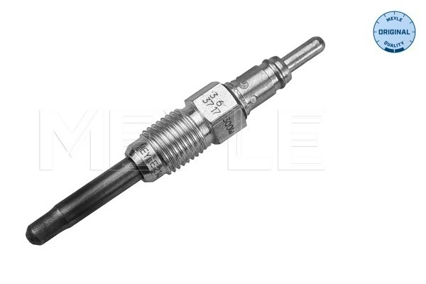Glow Plug, auxiliary heater