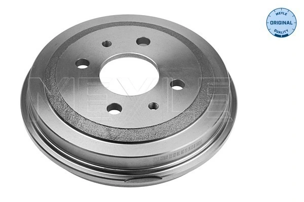 Brake Drum