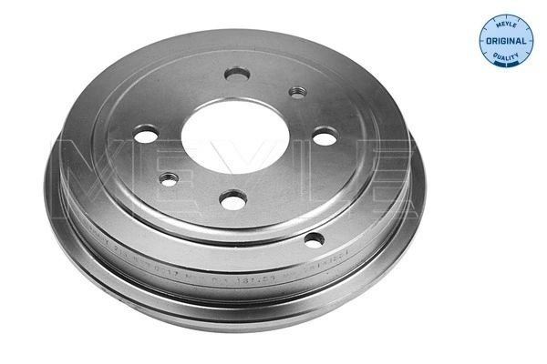 Brake Drum