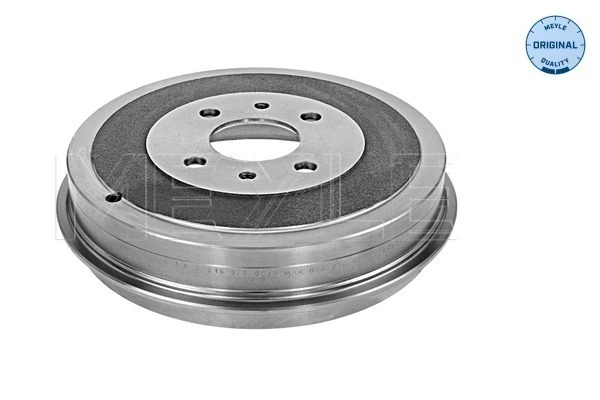 Brake Drum
