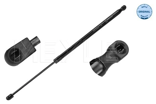 Gas Spring, boot/cargo area