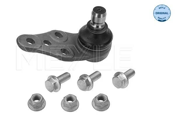 Ball Joint