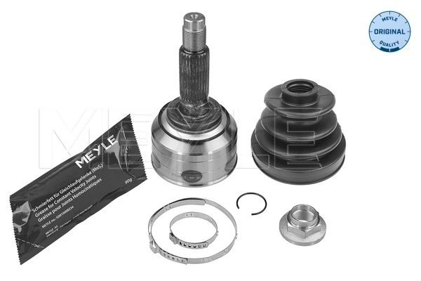 Joint Kit, drive shaft