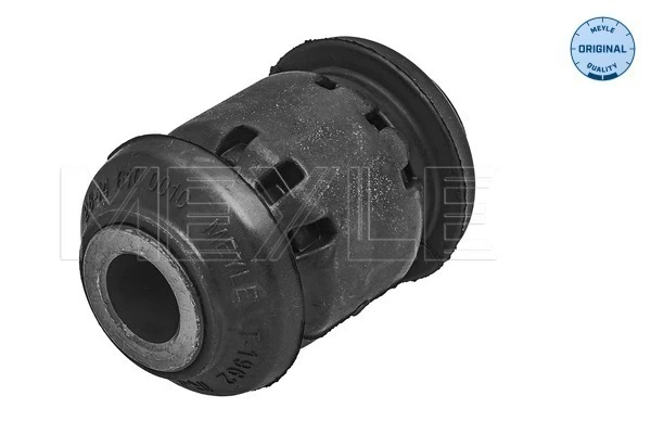 Mounting, control/trailing arm