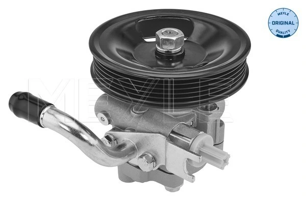 Hydraulic Pump, steering