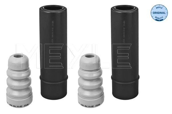 Dust Cover Kit, shock absorber