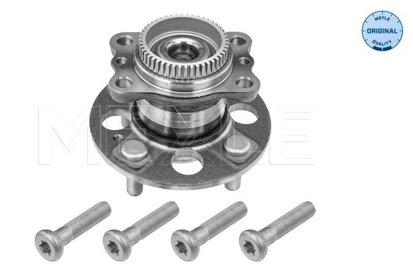 Wheel Hub