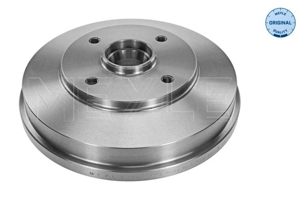 Brake Drum