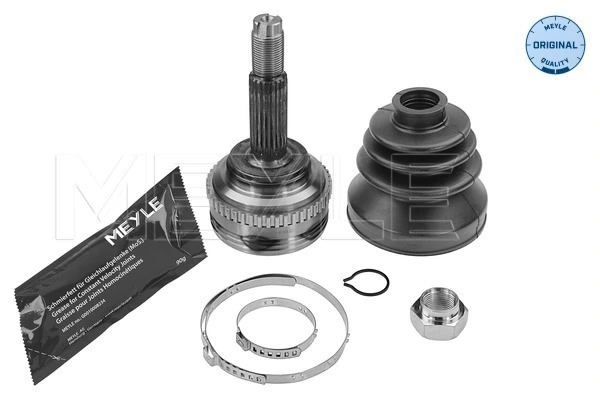 Joint Kit, drive shaft