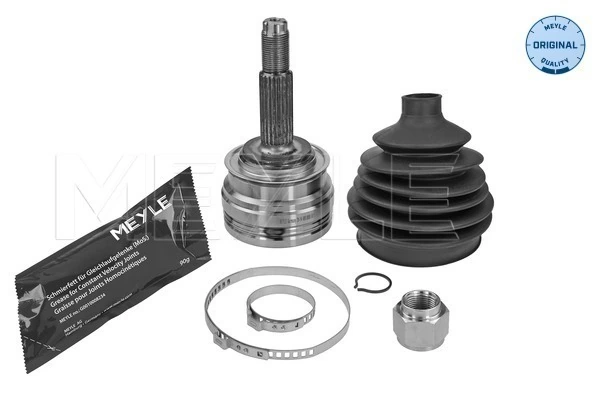 Joint Kit, drive shaft