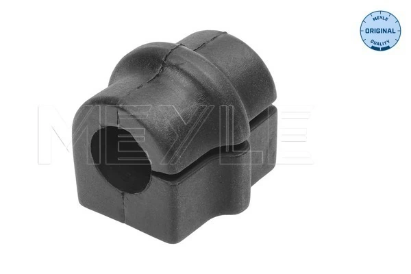 Mounting, stabiliser bar