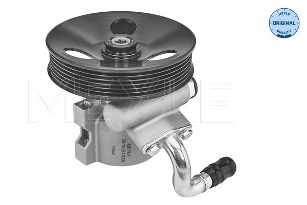 Hydraulic Pump, steering