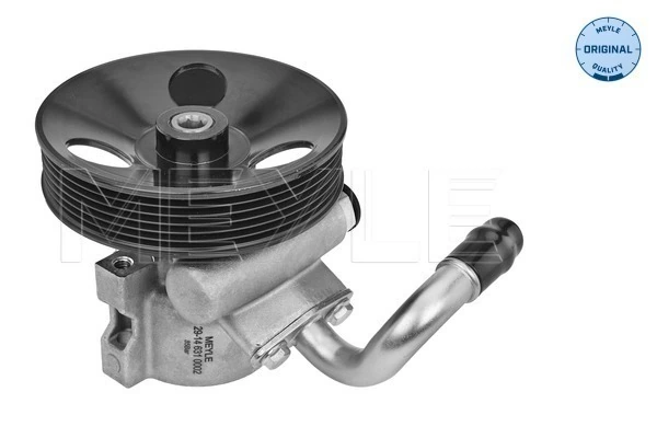 Hydraulic Pump, steering
