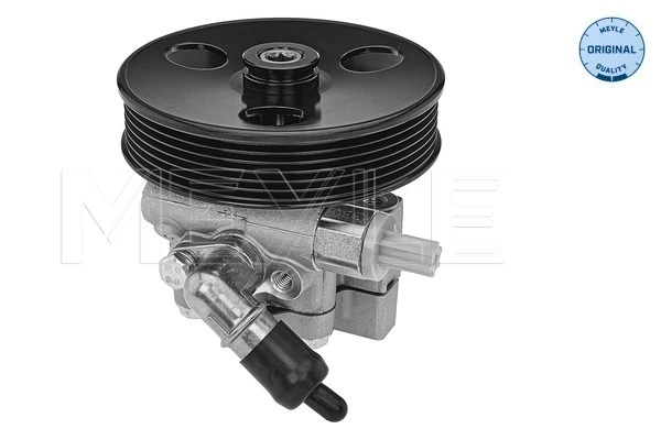 Hydraulic Pump, steering