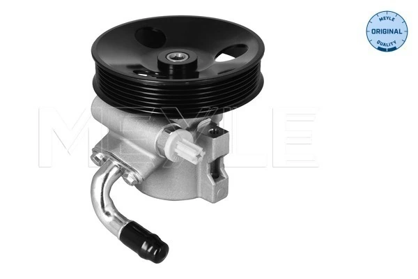 Hydraulic Pump, steering