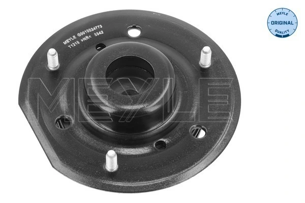 Repair Kit, suspension strut support mount