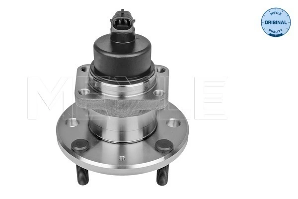 Wheel Hub