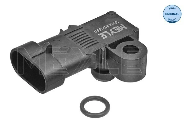 Sensor, intake manifold pressure
