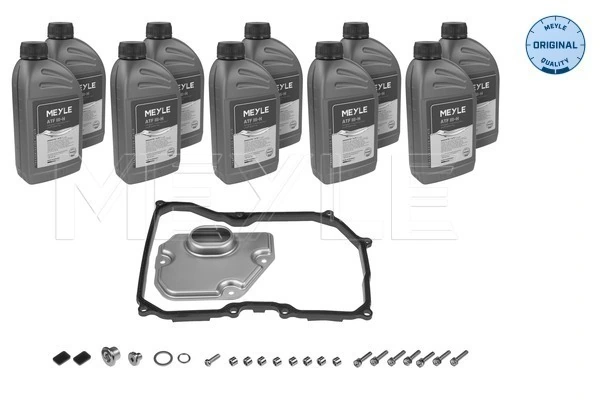 Parts Kit, automatic transmission oil change