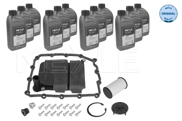 Parts Kit, automatic transmission oil change