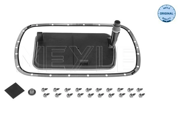 Parts Kit, automatic transmission oil change