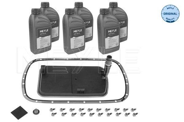 Parts Kit, automatic transmission oil change