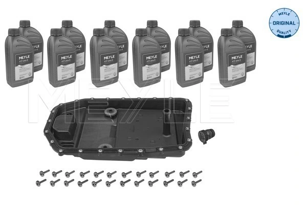 Parts Kit, automatic transmission oil change