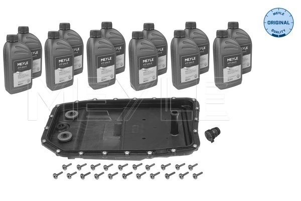 Parts Kit, automatic transmission oil change