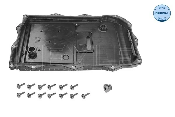 Parts Kit, automatic transmission oil change