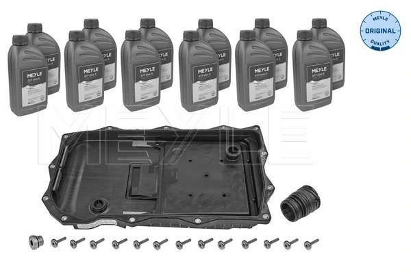 Parts Kit, automatic transmission oil change