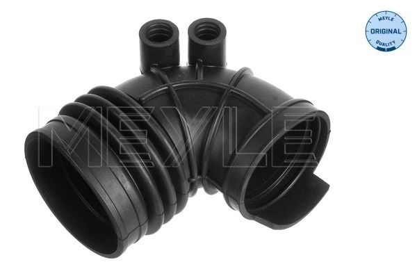 Intake Hose, air filter
