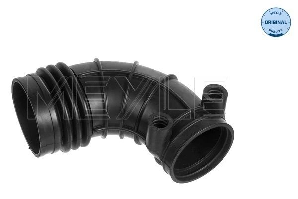 Intake Hose, air filter