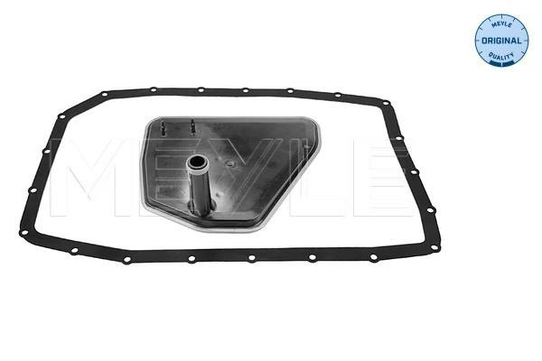 Hydraulic Filter Kit, automatic transmission