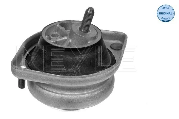 Mounting, engine