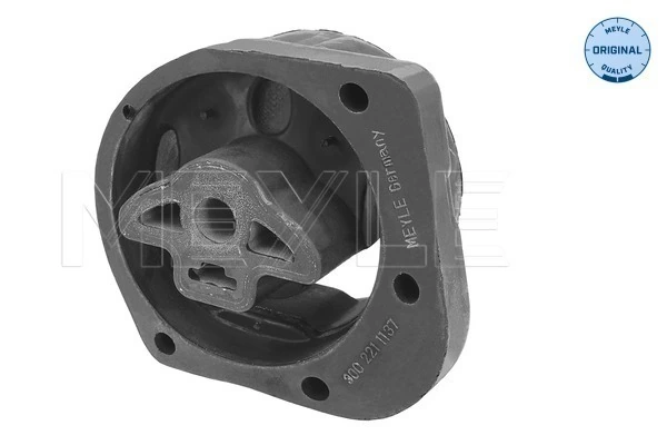 Mounting, automatic transmission