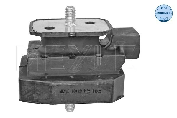 Mounting, automatic transmission