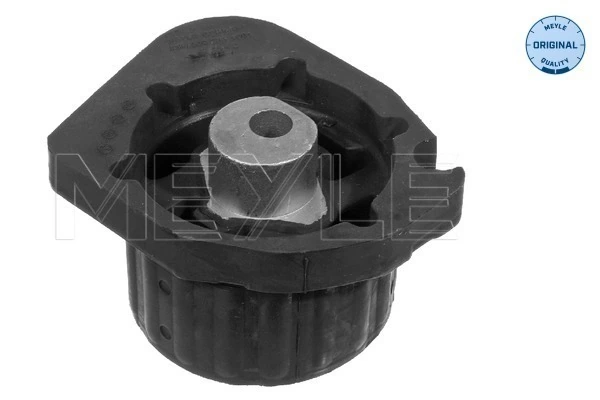 Mounting, automatic transmission