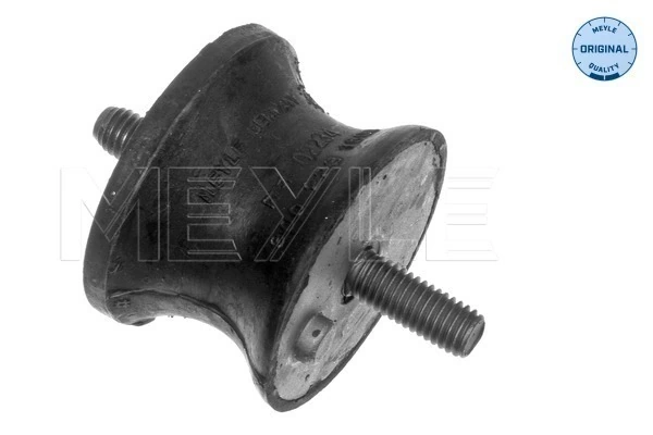 Mounting, automatic transmission