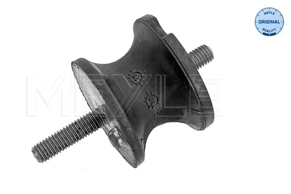 Mounting, automatic transmission