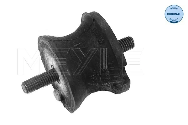 Mounting, automatic transmission