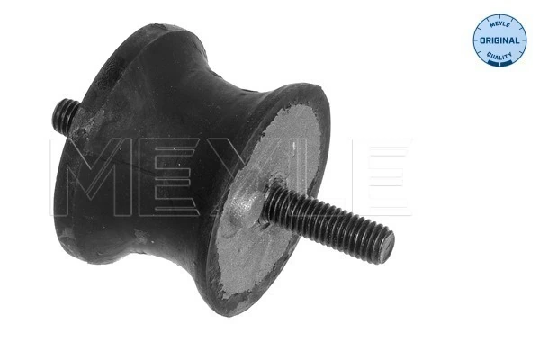 Mounting, automatic transmission