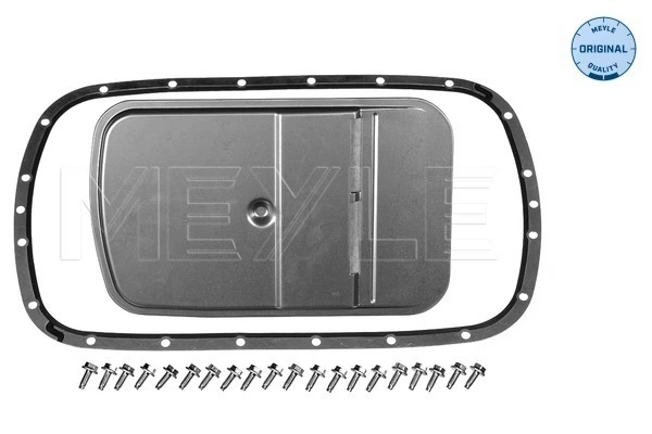 Hydraulic Filter Kit, automatic transmission