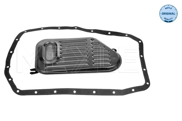 Hydraulic Filter Kit, automatic transmission