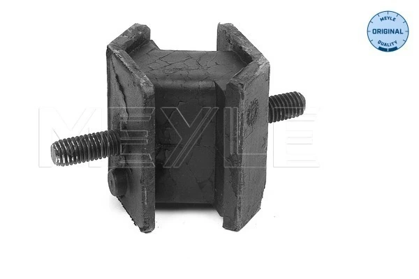Mounting, automatic transmission