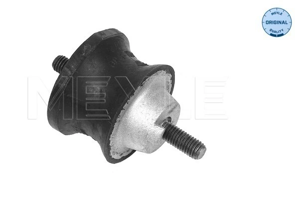 Mounting, automatic transmission