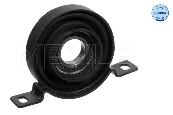Suspension, propshaft