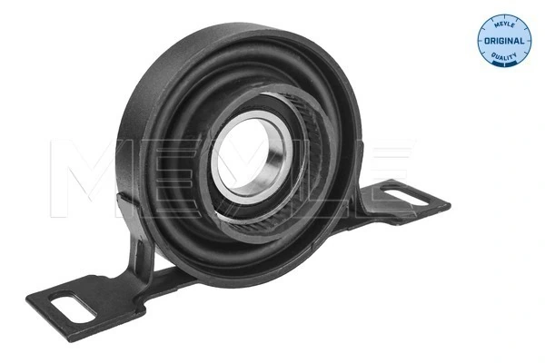 Suspension, propshaft