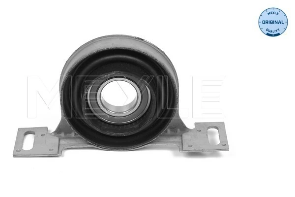 Suspension, propshaft