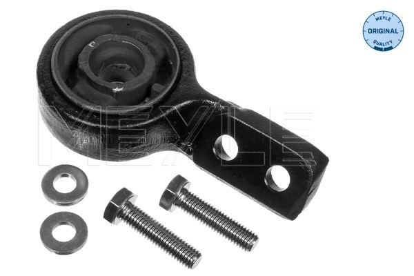 Holder, control arm mounting