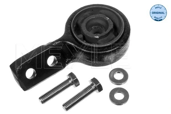 Holder, control arm mounting